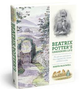 ... reading for all who know and cherish Beatrix Potter’s classic tales