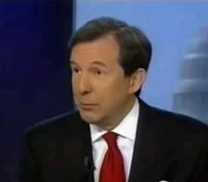 chris wallace quotes
