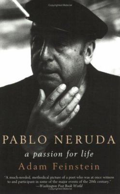 Pablo Neruda Poems, Biography, Quotes Famous Poets and