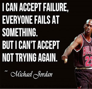 Michael Jordan Famous  Failure Quotes  QuotesGram