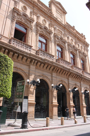 Thread: .::Lagos de Moreno, Jalisco::.