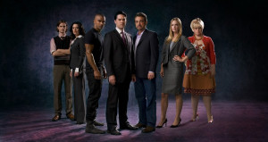 Criminal Minds Officially Renewed For Season 7