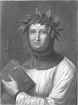 Франческо Петрарка (итал. Francesco Petrarca)