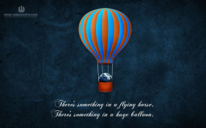 Hot Air Balloon Wallpaper | Best Collection of Hot Air Balloon ...