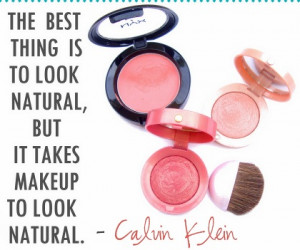 Makeup Quotes Beauty...