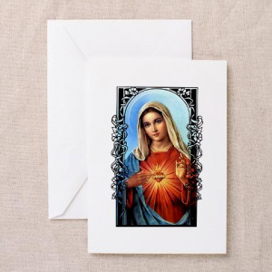 Virgin Mary - Sacred ...