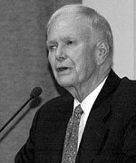 Bob Packwood Pictures