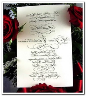 Posts related to Christian Wedding Invitations Quotes