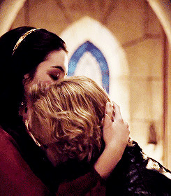 Francis and Mary 1x15 - reign-tv-show Fan Art