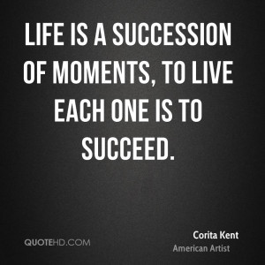 Corita Kent Life Quotes