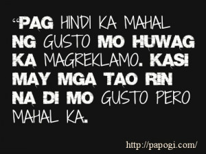 quotes patama quotes incoming search terms tagalog quotes patama sa ex ...