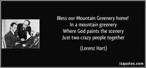 quote-bless-our-mountain-greenery-home-in-a-mountain-greenery-where ...