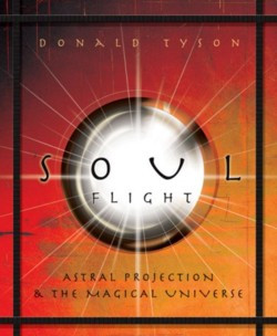 Image: Book cover for Soul Flight by Donald Tyson]I’m currently ...