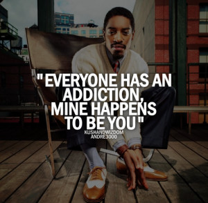 rapper, andre 3000, quotes, sayings, hip hop, quote
