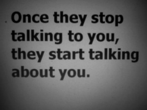 are only nice when it s convenient for them genuinely nice people go ...