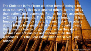 Top Quotes About Being Controlled By A Man