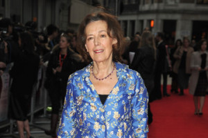 Claire Tomalin Pictures