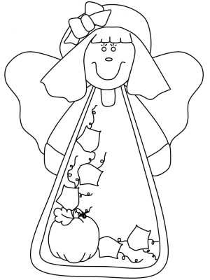 File Name : angel27-angels-coloring-pages.jpg Resolution : 720 x 960 ...