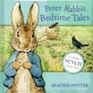 Start by marking “Peter Rabbit Bedtime Tales” as Want to Read: