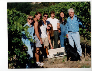 Bill Sanderson Svp And Cfo...