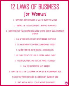 Motivational Quotes For Women