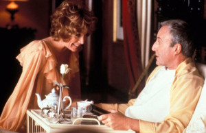 Peter Sellers Being There Quotes Being there, a film starring