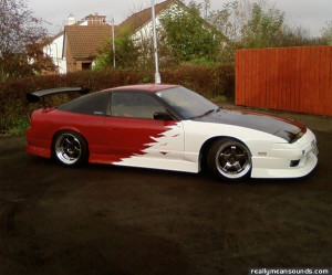 View All Cars Starlet Club...