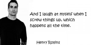 reflections aphorisms - Quotes About Laugh - And I laugh at myself ...