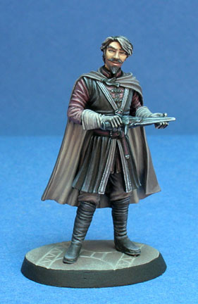 ... / Game of Thrones / Game of Thrones: Petyr Baelish 