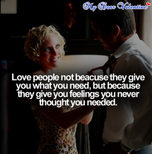Emotional Quotes Feelings Images