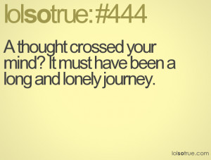 long journey quotes funny