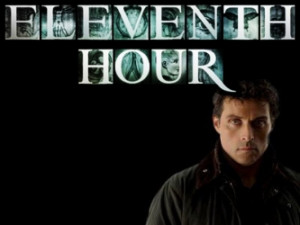 Eleventh Hour tv show photo