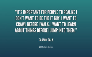 Quotes About Important People in Your Life