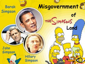 ... : funny Barak Obama, Jim Kerry, Jen Simpson jokes, humorous picture