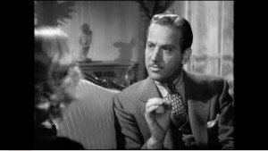 The Girl with the White Parasol