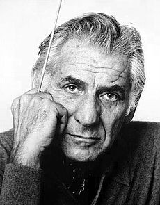 Leonard Bernstein - Wikipedia, the free encyclopedia