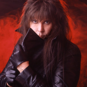 Blackie Lawless Picture Slideshow