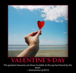 Humorous and Inspirational Quotes and Sayings About Valentine’s Day ...