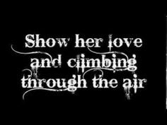 Daughtry - Waiting for Superman LYRICS