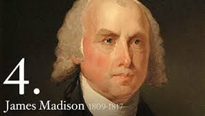 founding father james madison 1819 writings 8 432 quoted from gene ...