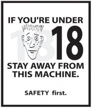 Science Catchy Safety Slogans