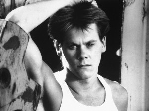 Weekly knowledge-off: Kevin Bacon