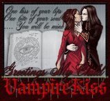 Vampire Quotes Graphics | Vampire Quotes Pictures | Vampire Quotes ...