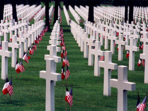 Making Sense of Memorial Day