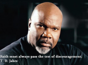 Td Jakes Quotes On Relationships