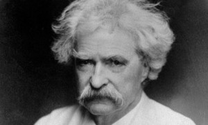 Mark Twain's work should not be censored, says US poll