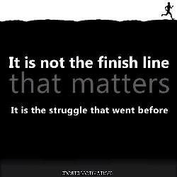 Motivational quotes - help or hindrance?