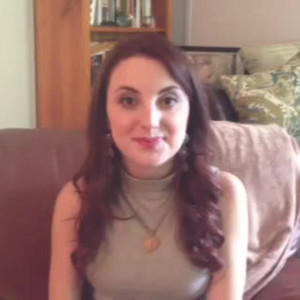 Juliette Goglia Actress...