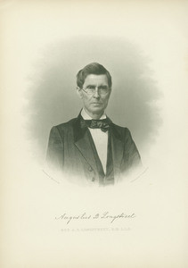 Augustus Baldwin Longstre Pictures