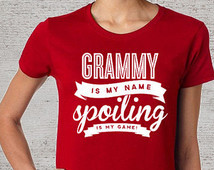 ... Gifts For Grammy! Grammy Gift. Grammy T-Shirt, Grammy Birthday Gift